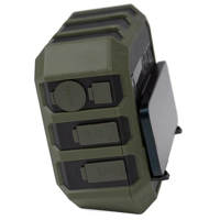 Fox Halo Wireless Power